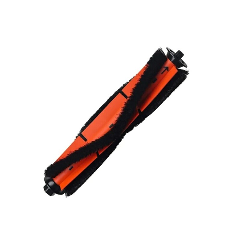 Mops Tücher Staub Taschen Roll Seite Pinsel HEPA-Filter für Xiaomi Roidmi EVE Plus Roboter Staubsauger Teile