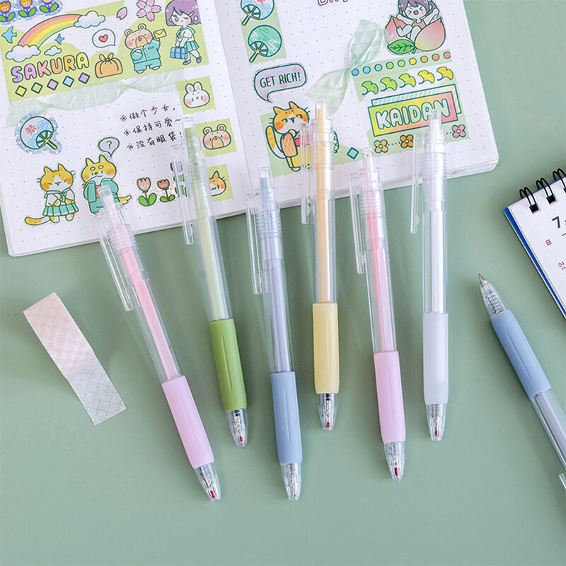 0 5mm Ballpoint Pen School Teacher Test Examination Stationery Gifts Kids