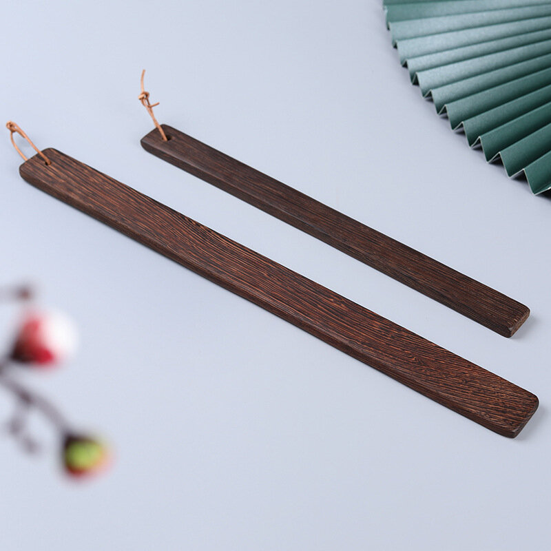Echte Massivholz-Paddel peitsche, hand gefertigte Deluxe-Reitpeitsche, Fledermaus-Peitsche für das Pferde training