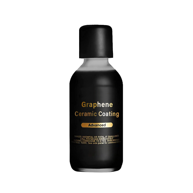 HIGH-END Graphene Ceramic Coating 10h Ceramic Car Coating For Car Grooming Professionals After Car Wash Clear Paint Correction