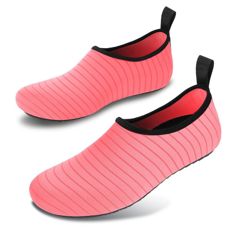 Duże rozmiary Unisex Indoor Yoga Gym obuwie prędkość zewnętrzna interferencja woda buty na plażę pary przenośne buty kąpielowe buty do wody