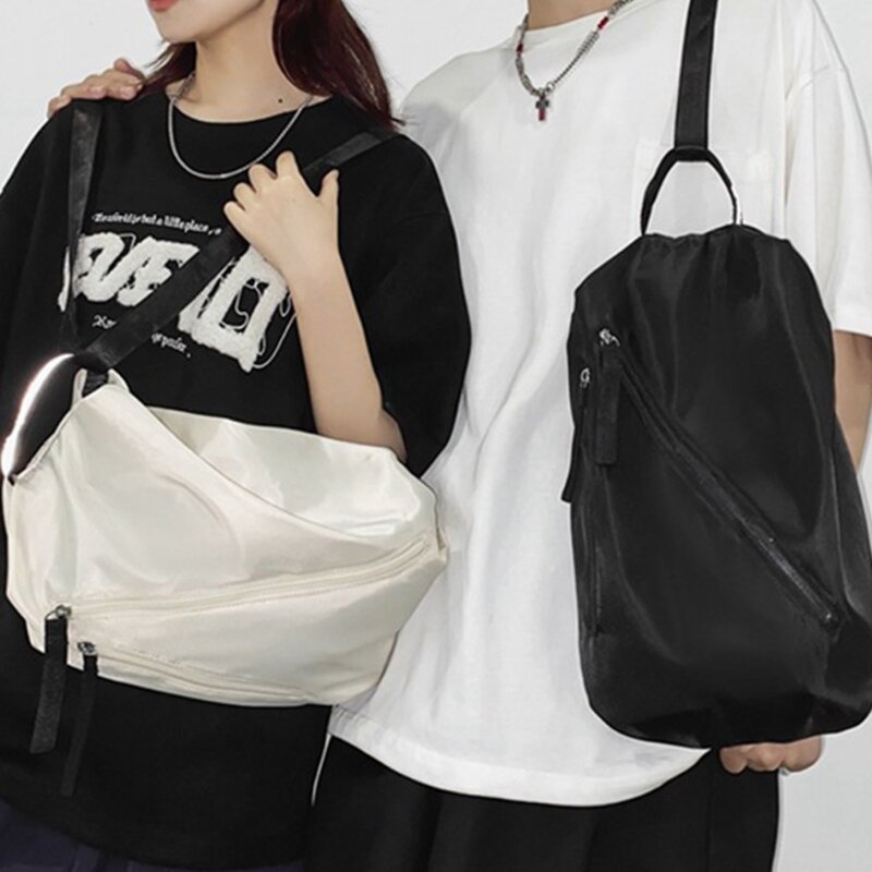 Travel Carrying Bag Backpack Large Capacity Fashion Shoulder Bag Crossbody Bag