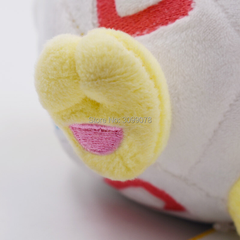 Petite peluche Pokémon Tokyo ara Tomy, jouets Togepi, poupées en peluche, animaux en peluche, loisirs, 15cm