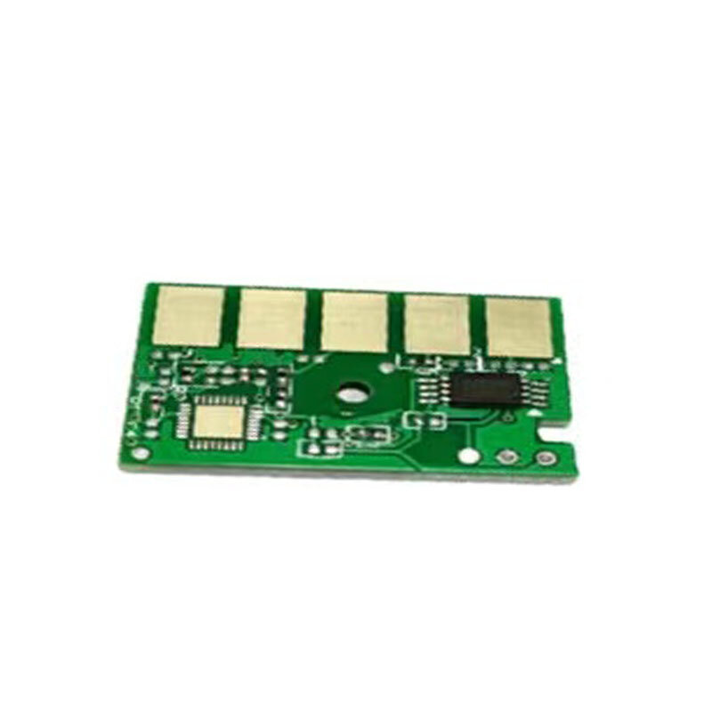 High Quality WW Version 40K Pages 55B0ZA0 Drum Chip for Lexmark MS331/MX331/MS431/MX431