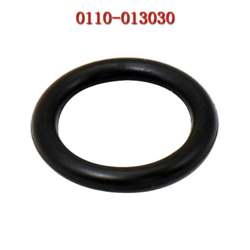 Уплотнительное кольцо 18x3,55 для масляного стержня Dip 0110-013030 2018 мм -013030 двигатель 191R-C для Φ 8L 850cc для Φ 7L 1P72MM-A