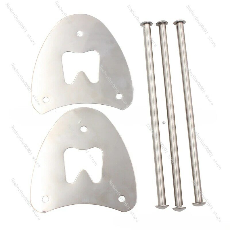 Pince orthodontique en acier inoxydable, cadre de microphone, pince mécanique, pince dentaire, pince coupante d'extrémité de cadre