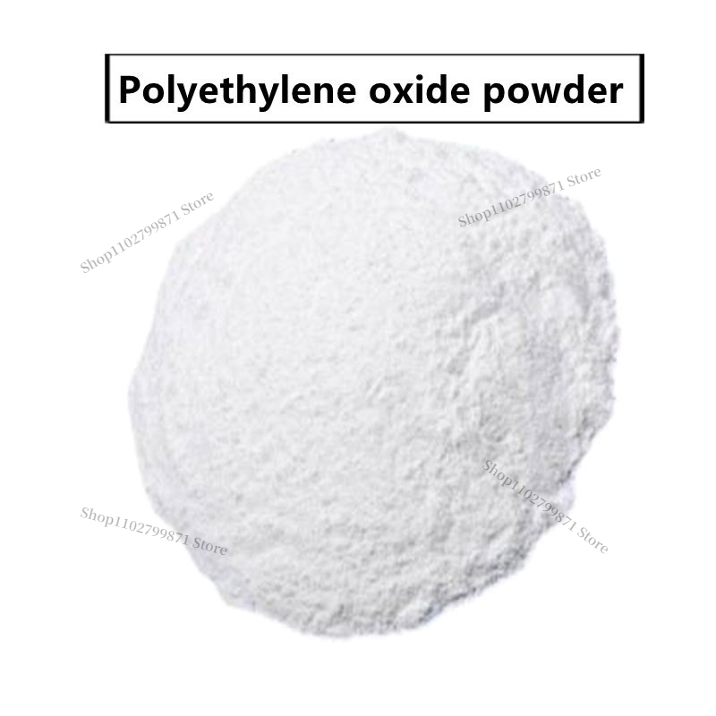 Polietileno óxido papel dispersante fibra dispersante