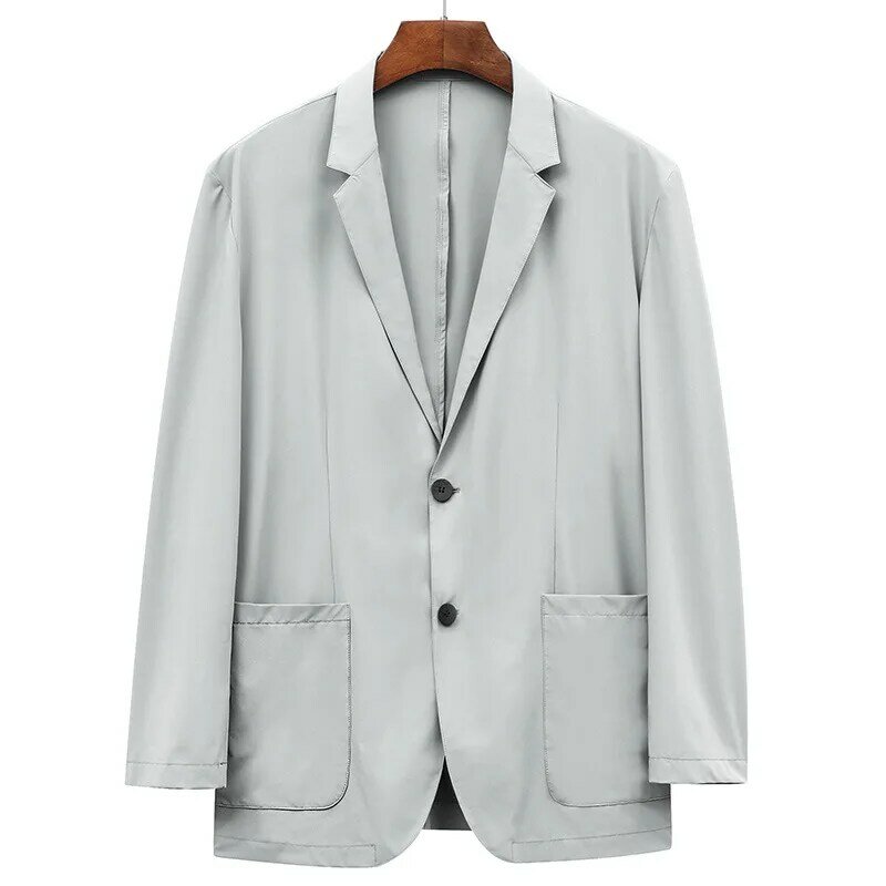 B1815-Customized garnitury dla mężczyzn, odpowiednie na wiosnę i jesienna odzież, dostępne w dużych rozmiarach