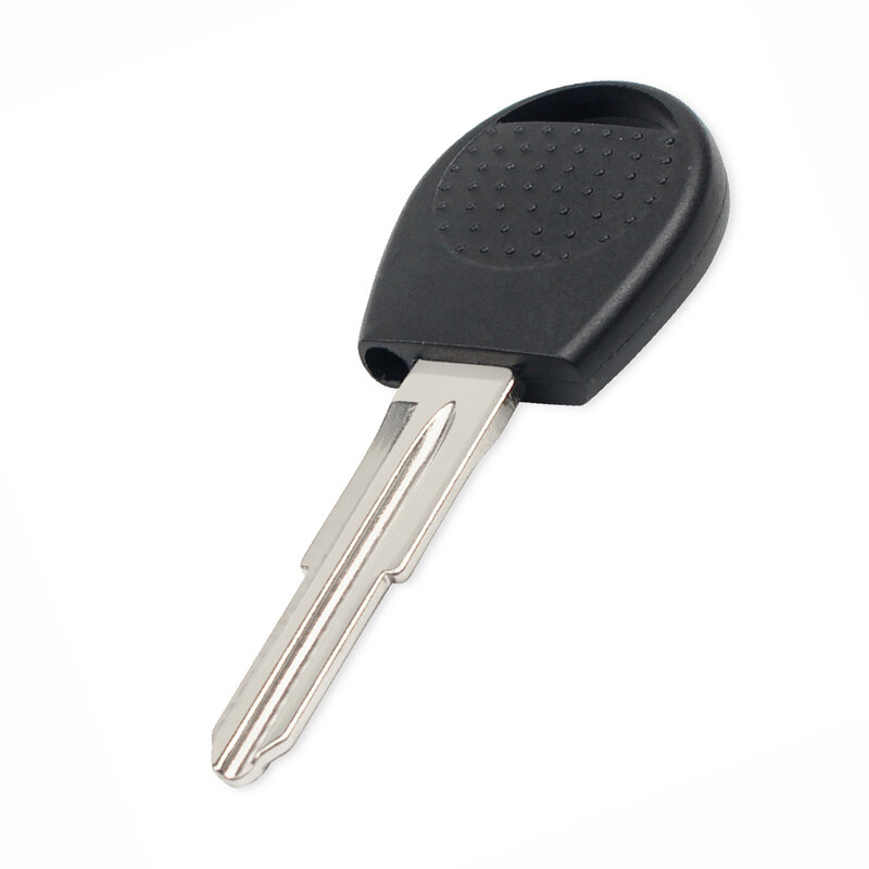 Chip transpondedor para llave de coche, carcasa de repuesto para Chevrolet AVEO Sail Lova, hoja izquierda/derecha, lote de 10 unidades
