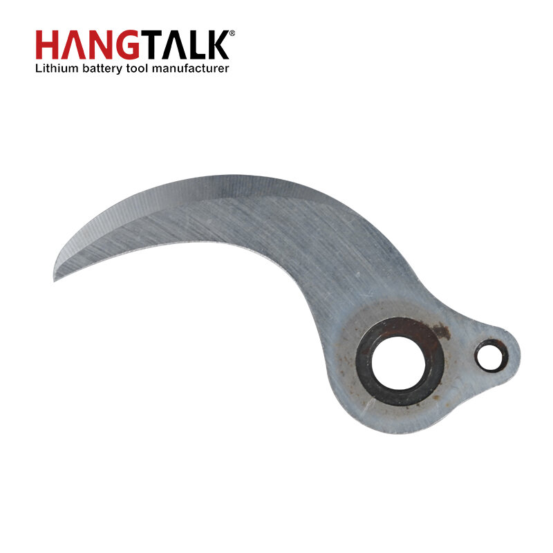 HANGTALK 43.2 V KH-G04  finger protect and prograssive cutting electric pruning shear spare parts