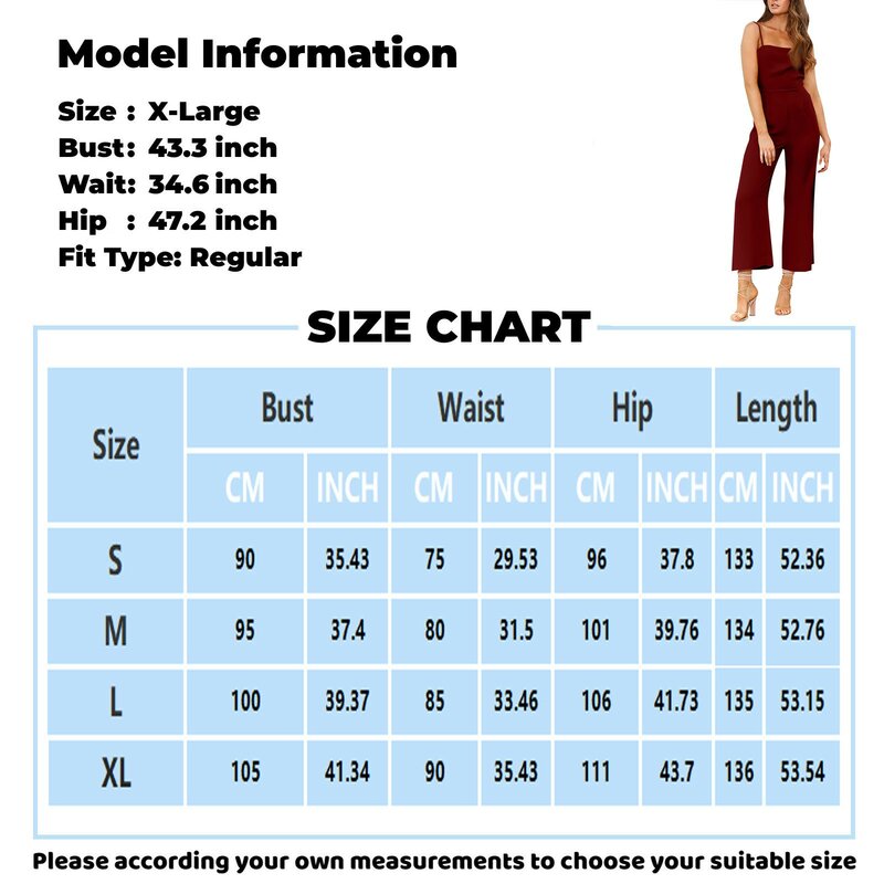 Summer Suspender Jumpsuits Women New Simple Solid Color High Waist Rompers Daily Causal Elegant All-Match Straight Jumpsuits