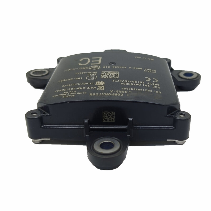 88162-0C040 Blind Spot Sensor Module Distance sensor Monitor for 2018-2021 TOYOTA TUNDRA