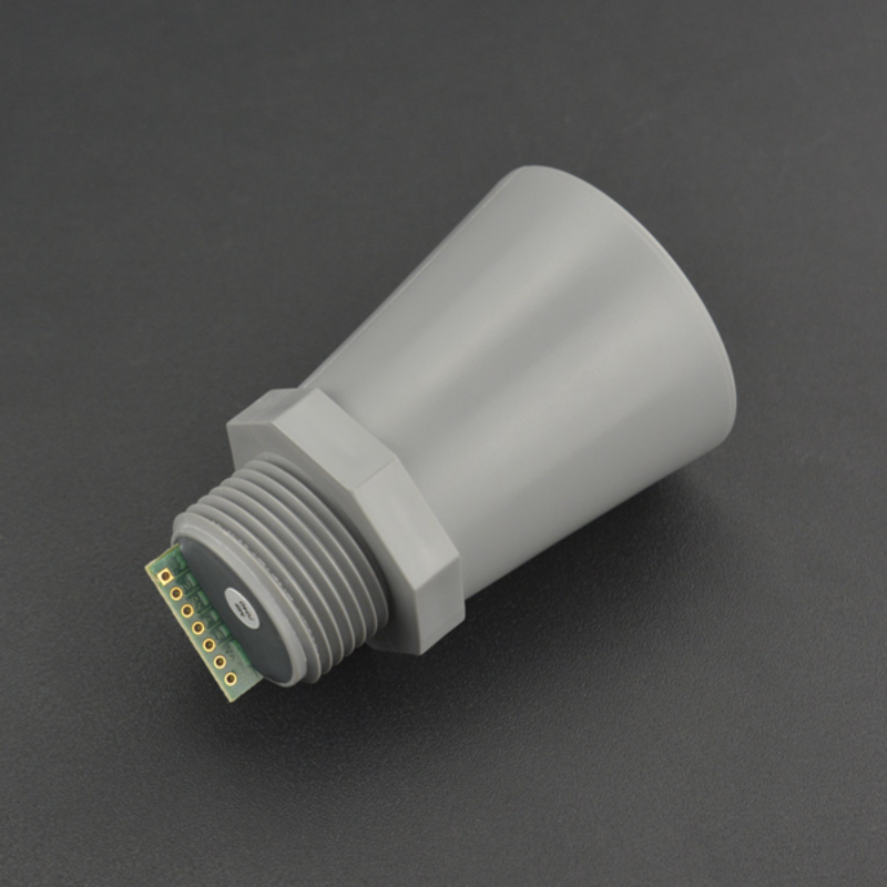 Sensor ultrasónico impermeable, I2CXL-MaxSonar-WR (Mb7040)