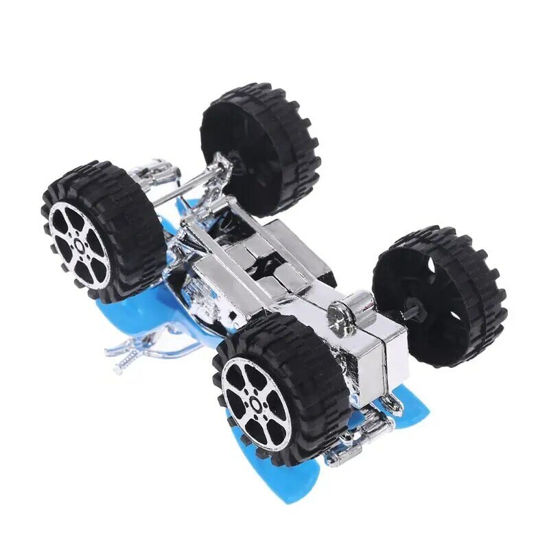 Y4UD – Mini Simulation d'inertie, 4 roues, moto de plage, véhicule, Motocross Mod