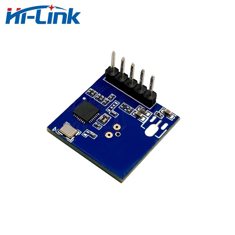 HLK-LD016 레이더 센서 모션 모듈, 5.8G, 30m, 무료 배송, 2 개