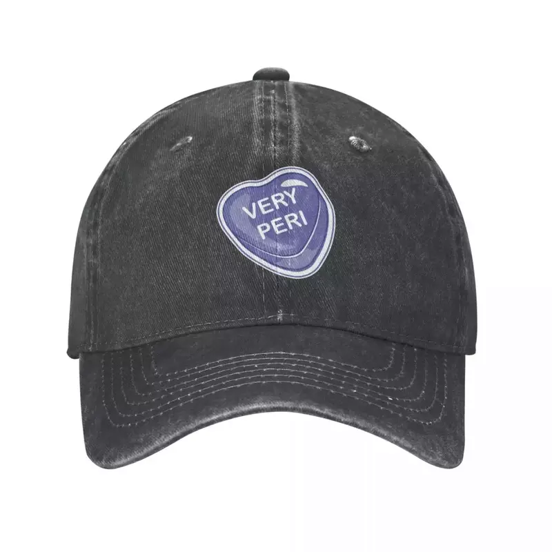 มาก PERI วาเลนไทน์หัวใจ-Pantone 2022หมวกคาวบอยสีของปี |-F-| กระเป๋าชายหาดหมวกคริสต์มาสหมวกเด็กผู้หญิงหมวกของผู้ชาย
