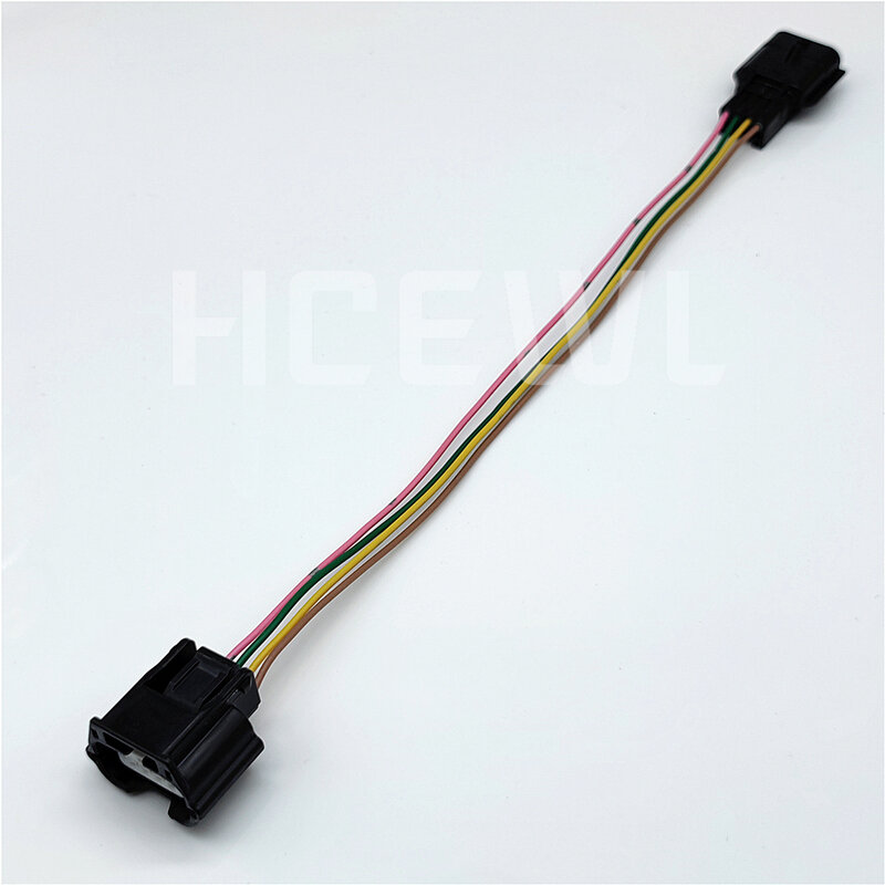 High quality original car accessories 7283-8853-30 7282-8853-30 4P car connector wire harness plug