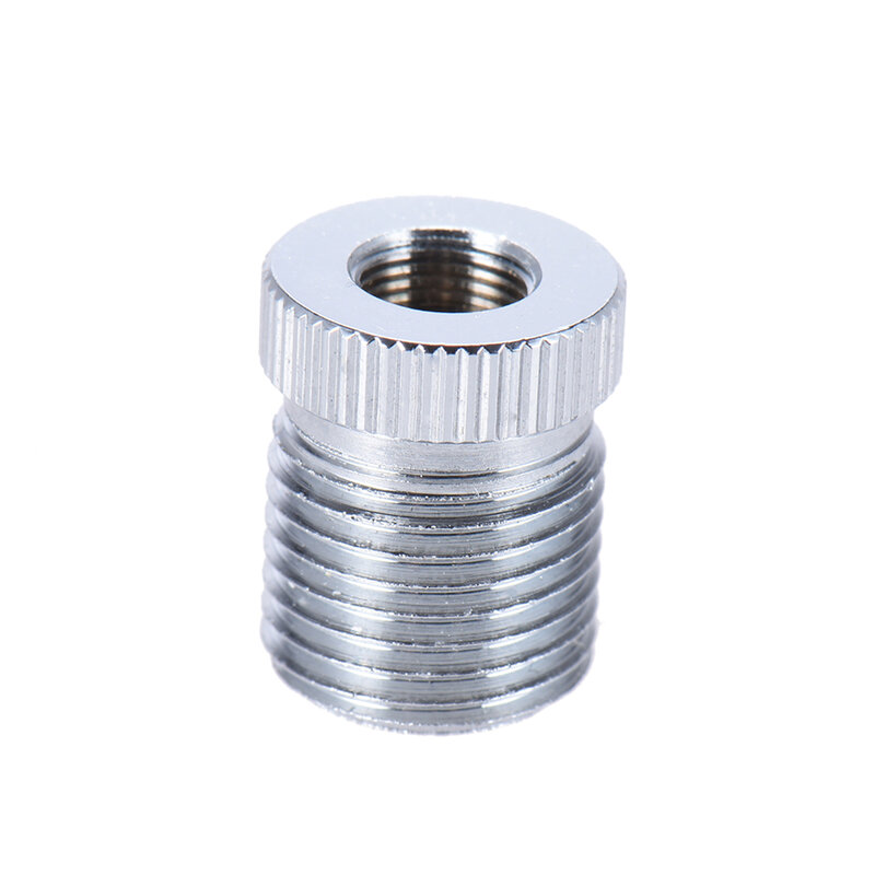 Airbrush Fitting Conversion Adapter for Badger, Convert Thread Size to 1/8" BSP Size Thread Hose Adapter Connector Fast Shipping