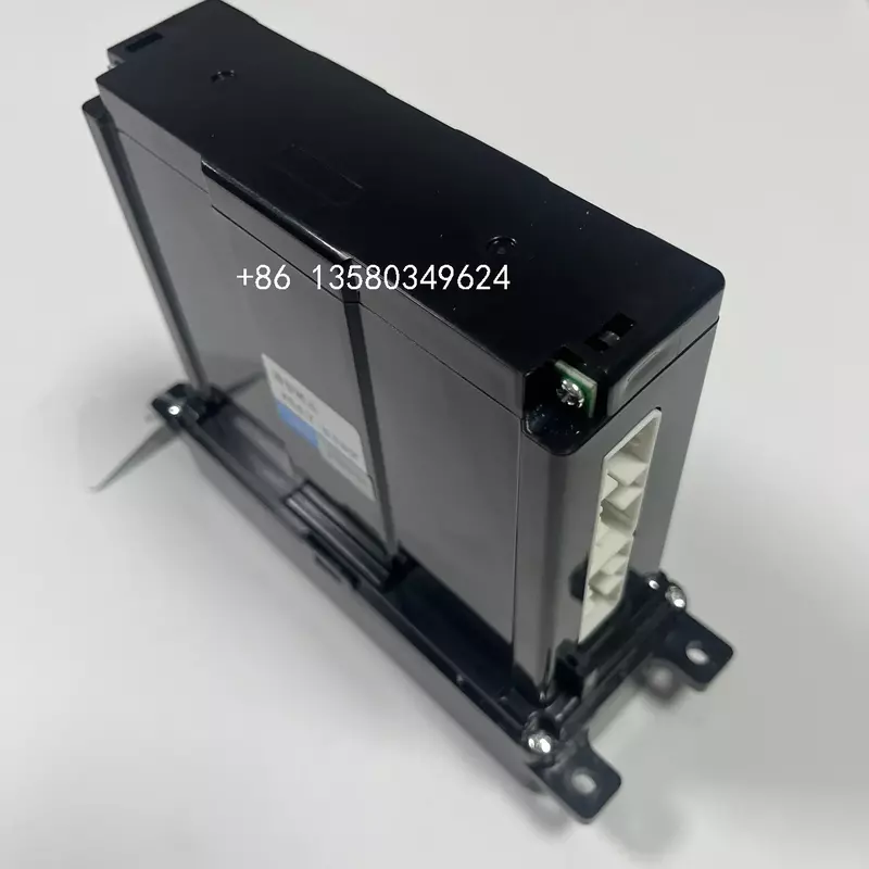 Panel pengontrol AC A/C kualitas tinggi untuk Daewoo Doosan Excavator DX225 DX140 543-00107 54300107