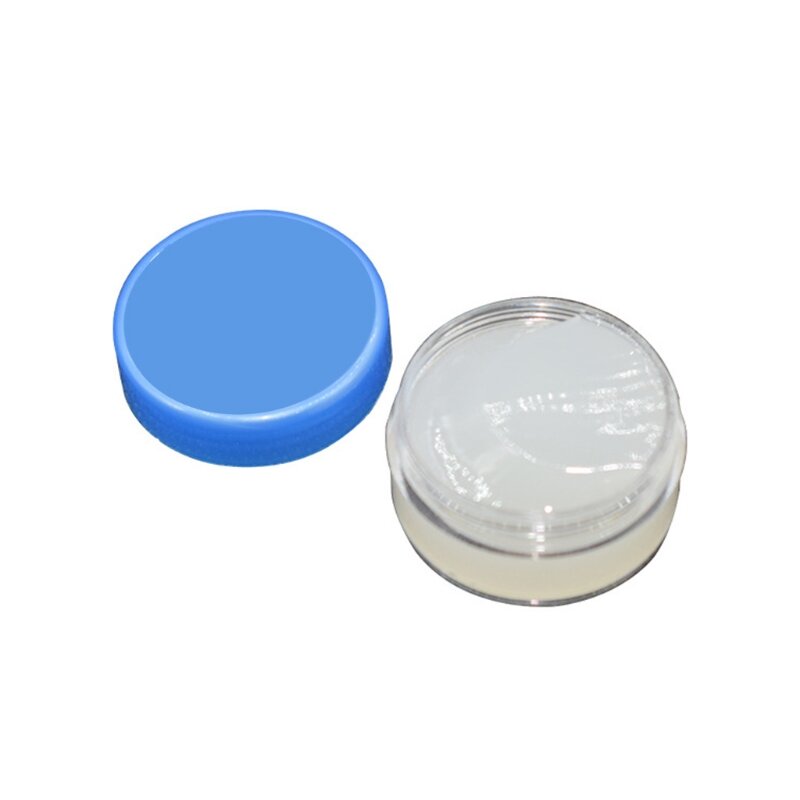 White Lubricating Grease Reduce Friction for Laptop Fans Mechanical Keyboard