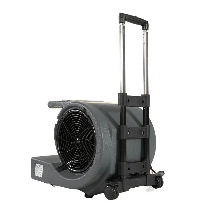 YZ CF1 Floor Restoration Air Mover Blower Floor Dryer with CE certification for Water Damage Restoration
