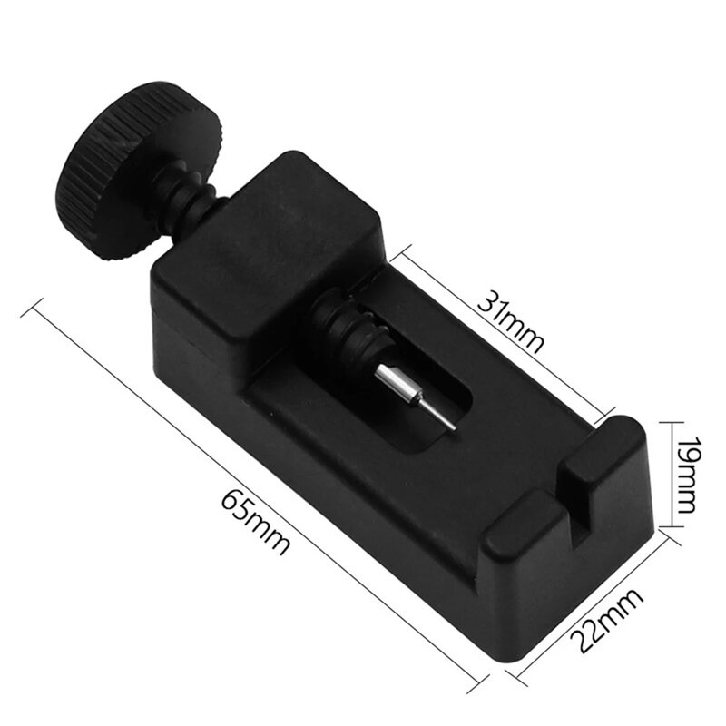 1pcs Watch Repair-Tools Band Link Pin Remover Watch Band Adjuster Band Link Opener  65*22*19mm Tool Parts