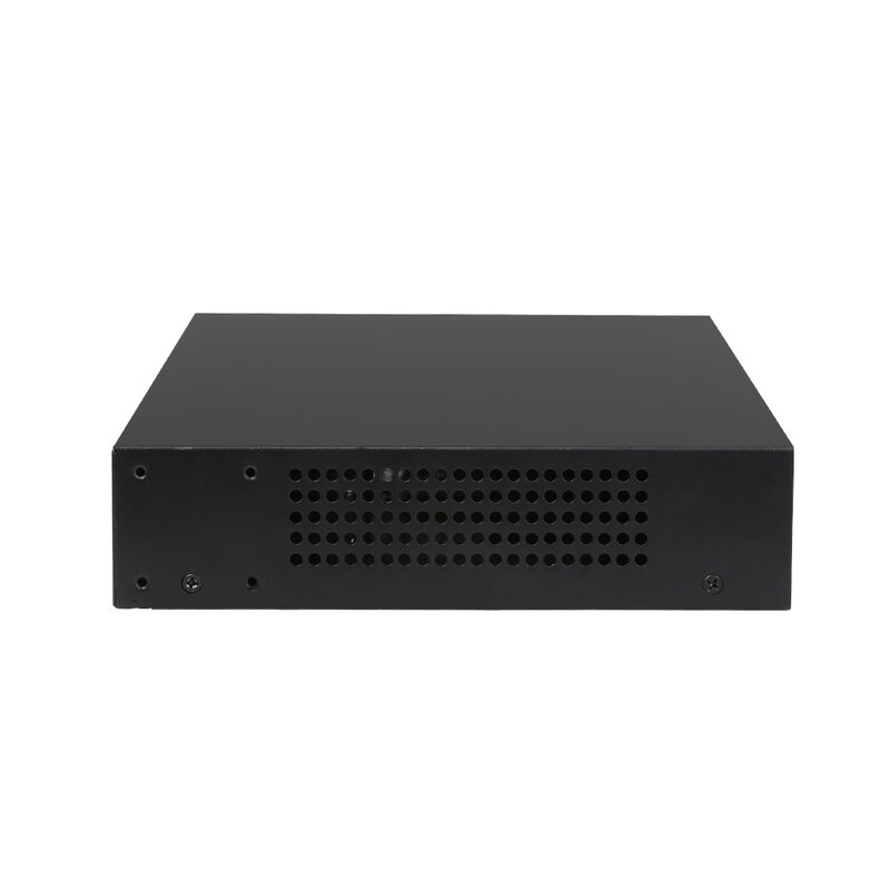 16ports 10/100mbps switch 3.2Gbps L2 100m network switch Vlan supports