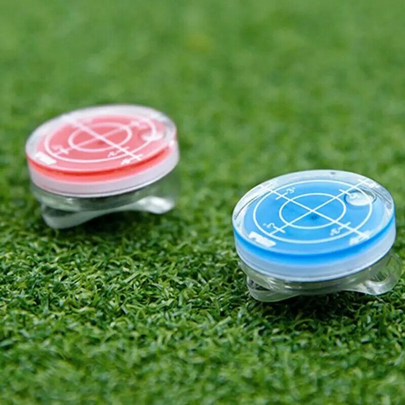 Klip topi Golf klub Golf, dengan klip topi magnetik yang dapat dilepas, peralatan latihan, aksesori Golf untuk hadiah pegolf