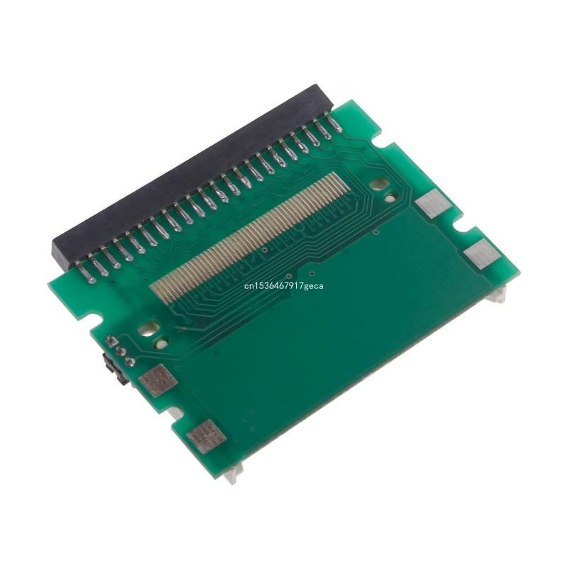 1 шт. CF-карта для IDE 2,5 "44-контактный гнездовой адаптер IDE адаптер для жесткого диска Прямая поставка