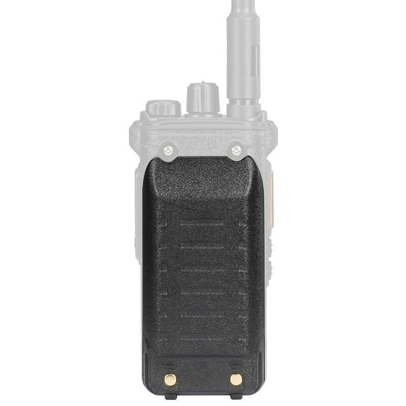 Batería recargable de iones de litio para walkie-talkie, pila Original J9207B para Retevis RT86, BL86, 2600mAh, 7,4 V