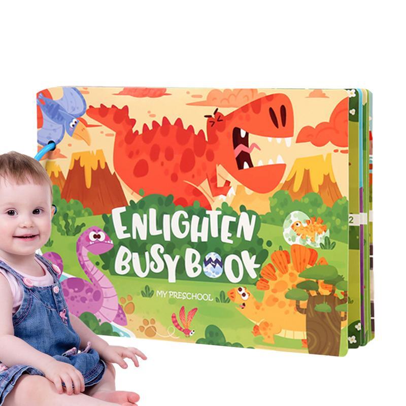 Preschool Learning Books Theme Learnings Preschool Activities Education Book Learning Reading Interactive Gift For Child Adults