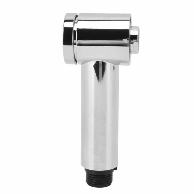 Pull Out Spray Head Sink Spray Head Water Saving Universal for Kitchen
