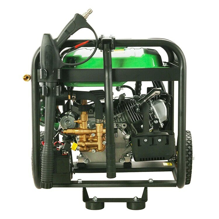 GRETECH JH21001 commercial stream higher surface electric hot water hight pressure cleaner