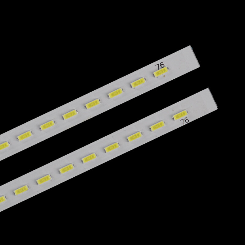 Rétro-éclairage LED pour téléviseur 40 pouces, bandes LED