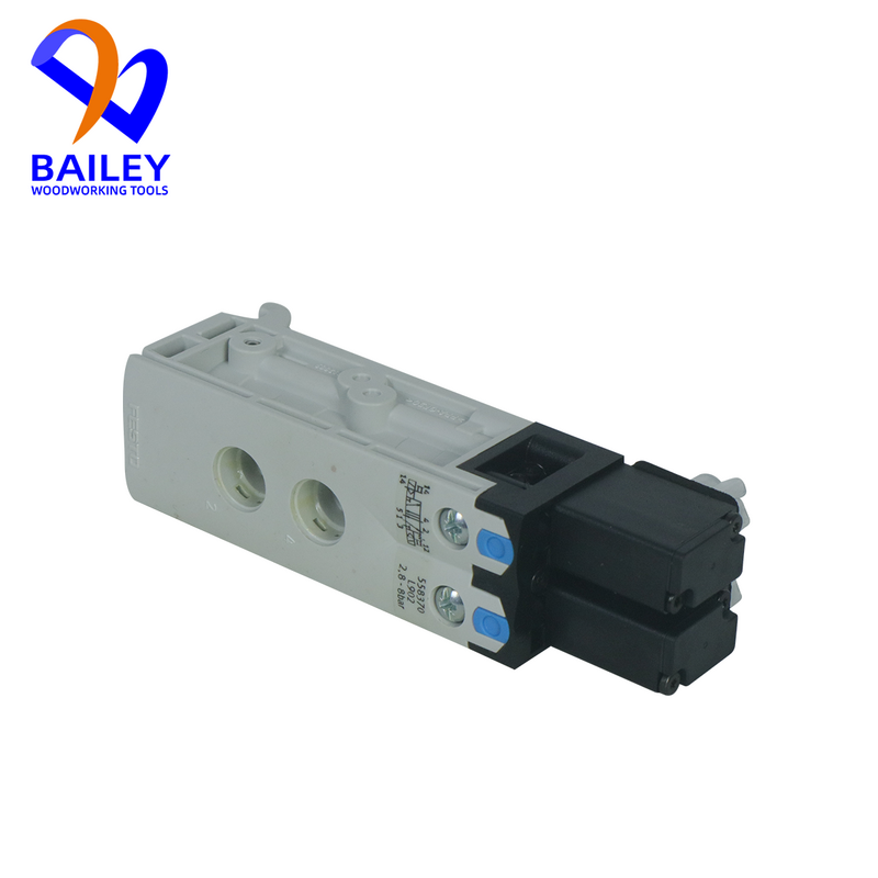 Bailey 1pc 2-041-94-156 original luft magnetventil VUVB-ST12-B52-ZH-QX-D-1T1 festo 4870 für homag brandt maschine