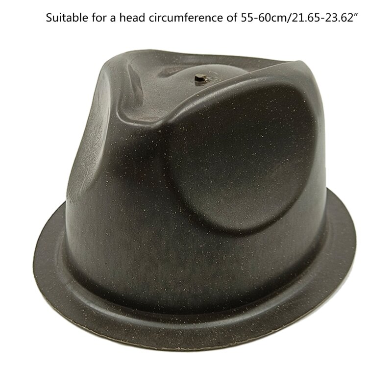 قبعة المشكل رفوف أصحاب قبعة مريحة وعملية للحفاظ على القبعة الخاصة بك في شكل جيد مناسبة للاستخدام اليومي أو عرض الجملة