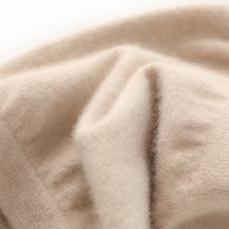 Autunno e inverno elastico maglia Cummerbunds vita supporto per la schiena Fitness donna 100% capra Cashmere caldo freddo dimagrante Shaper