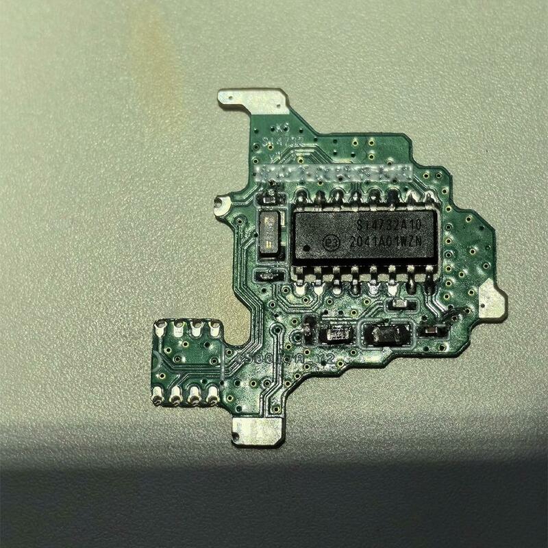 Módulo de recepción de onda corta para Quansheng UV K5/k6, Chip Si4732 para walkie-talkie Uv K5/ K6, accesorios de módulo de modificación