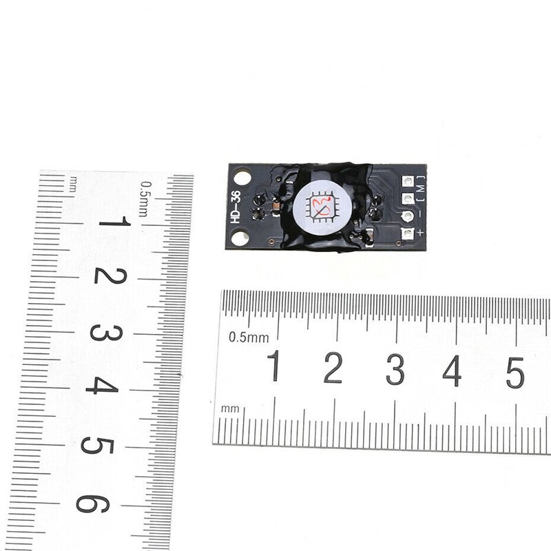 Único Eixo Light Source Track Sensor, Painel de Energia Solar Rastreamento Módulo Sensor, Placa de Circuito Automático, DC 5 -5.5V, 3X