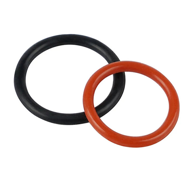 Резиновые уплотнительные кольца для насоса гидроусилителя руля, подходит для насоса гидроусилителя руля TL, уплотнительные кольца, аксессуары для автомобильного гидроусилителя руля, 1 шт.