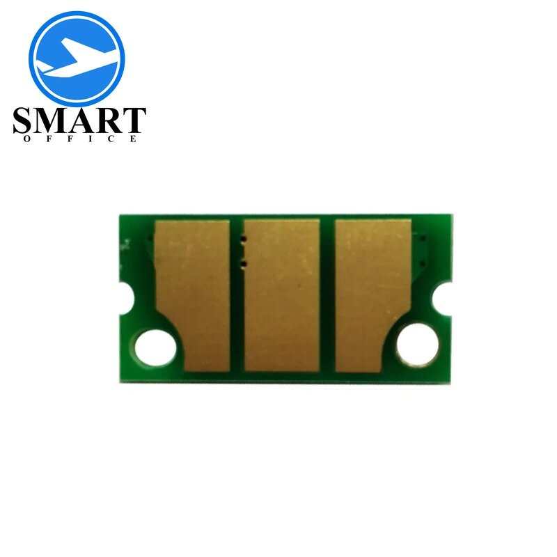 Тонер-чип для Minolta Bizhub C3300i C4000i C3300 C4000 3300i 4000i C3320i C3320 TNP81K TNP80K TNP80 CMYK, 4 шт.