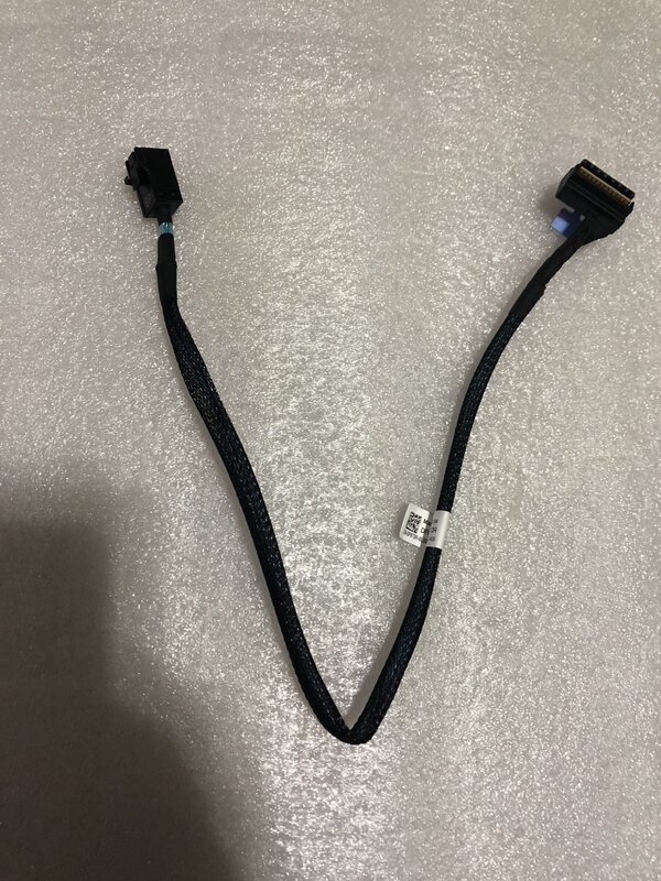 P8T0R 0P8T0R  for R440 servers H350/H750 controller card SAS cable