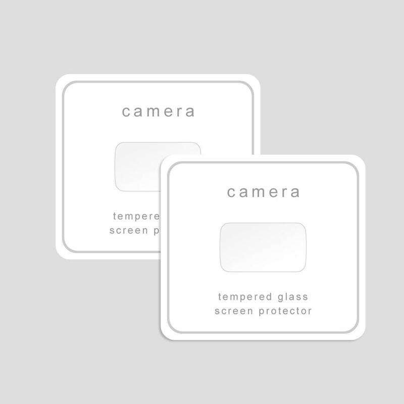 Drone Lens Protective Film Aerial Camera PTZ Camera HD Protective Film Accessories For Sunnylife Mini4k/ Mini2/ Mini2se S9N3