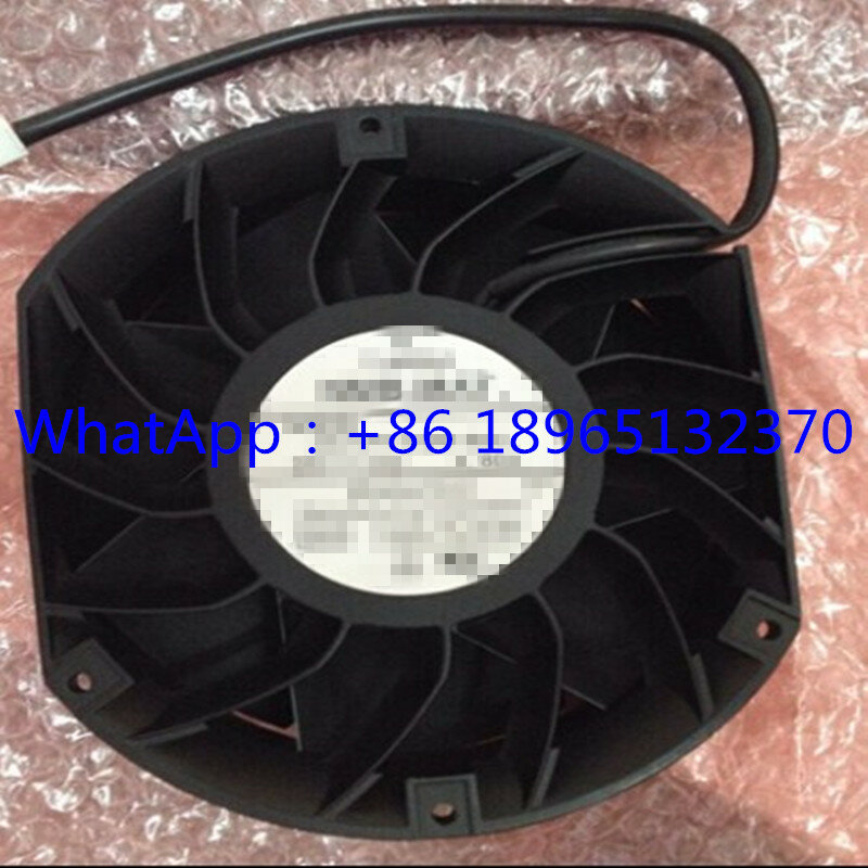 MMF-12D24DS-RN8-ventilador Original, nuevo, 5920PL-05W-B40 4715SL-05W-B60-UR1 5920FT-D5W-B60-D01, MMF-09C24TS-RN3