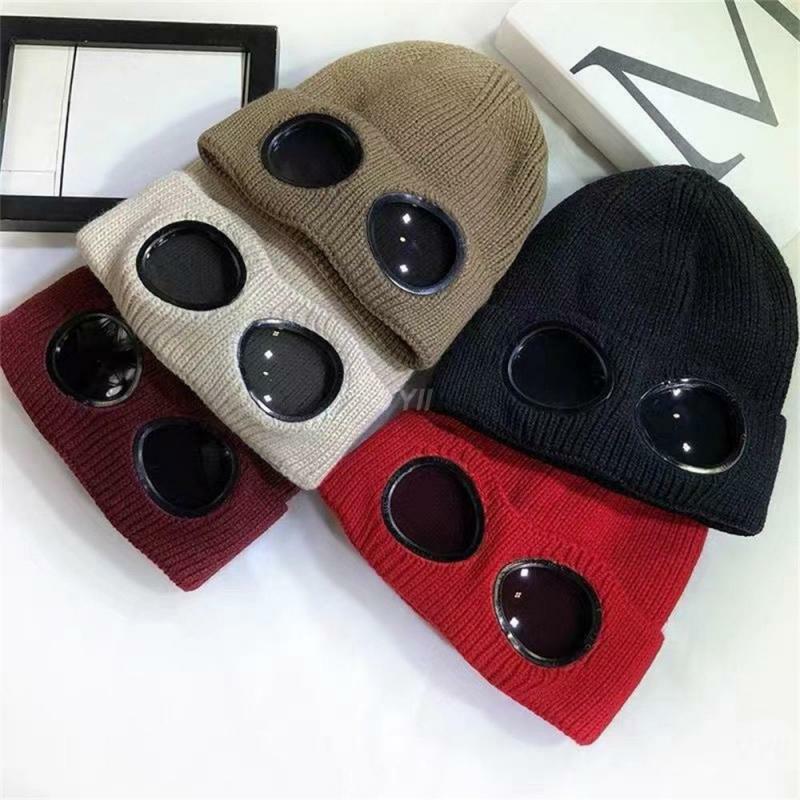 Sunglasses Hat Comfortable To Wear Comfortable Hat Essential For Winter Glasses Cold Fashion Design Fashionable Soft