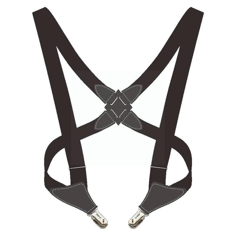 Men's Suspenders Braces Adjustable Unisex Braces X Apparel Straps Clip Accessories Suspender Q2u7 Suspensorio Shape Fash On Z7N0