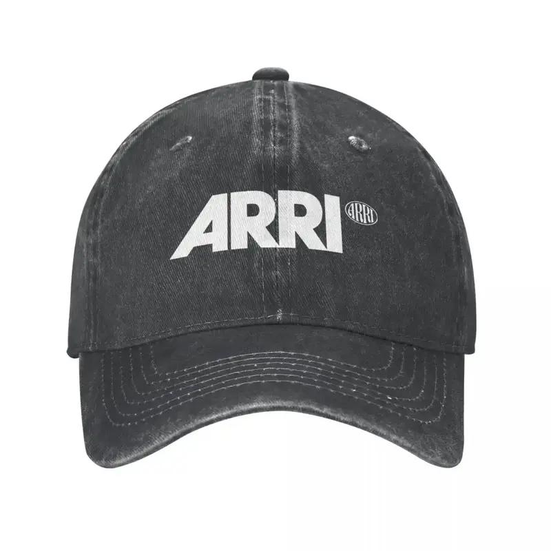 Berretti da Baseball retrò ARRI primavera estate cappello Casual regolabile in cotone Hip Hop Streetwear cappelli da sole y2k Hat