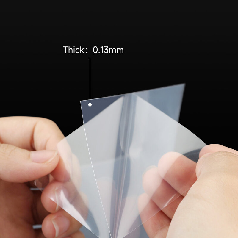 Screen Protector For Photon Mono X X2 4K 2K 6K LCD Protective Film For Anycubic M3 Plus 3D Printer Parts 6.23/8.9/9.1/9.25 inch