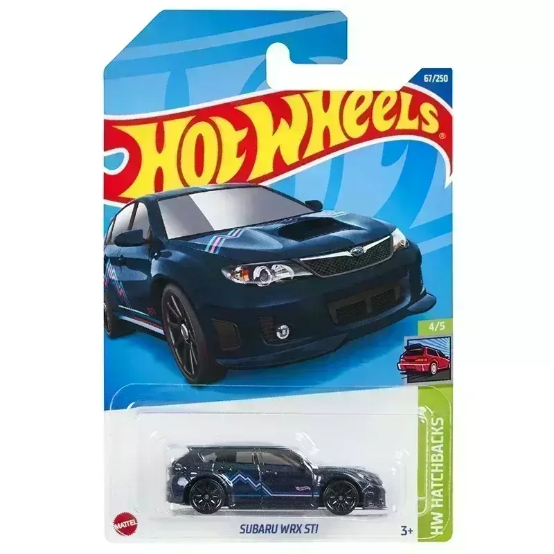Hot Wheels 1:64 Mini coche deportivo de carreras en caliente para niños, variedad de juguetes para niños, modelos de automóviles de aleación de riel de tráfico, juguetes para niños, GTR rápido