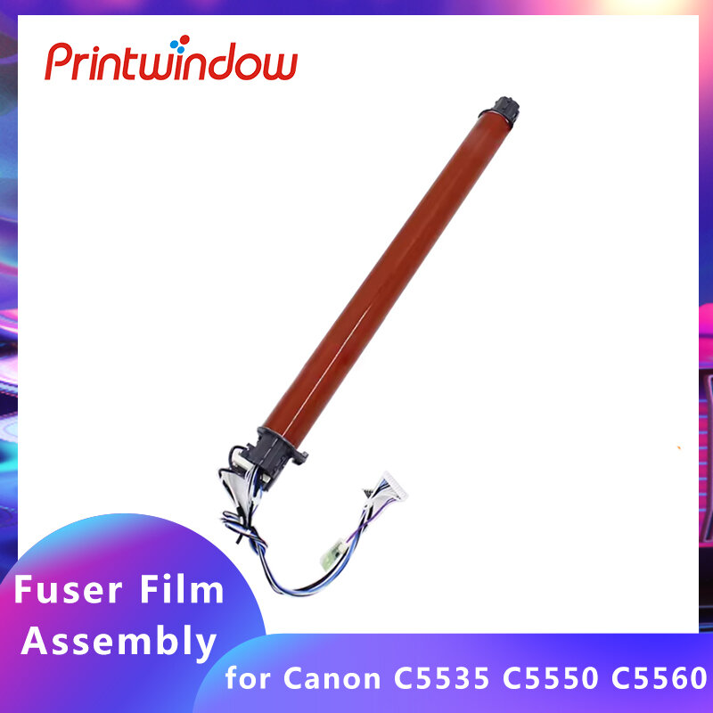 Original FM1-N255-010 Fixier folien baugruppe für Canon IR Adv C5535 C5540 C5550 C5560 C5535i C5540i C5550i C5560i Fixier gürtel